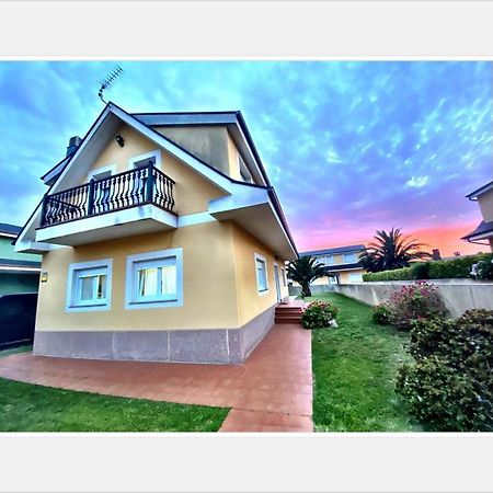 Villa Casa César Barreiros Esterno foto
