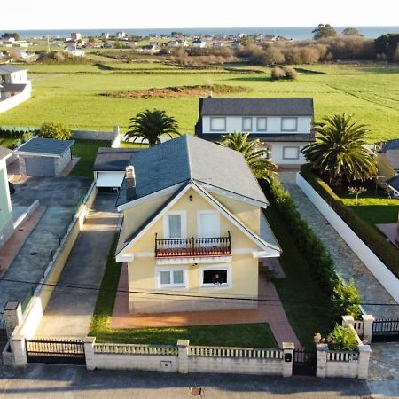 Villa Casa César Barreiros Esterno foto