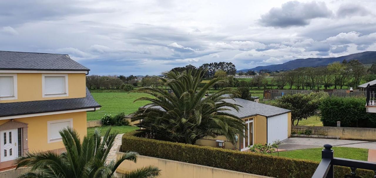 Villa Casa César Barreiros Esterno foto