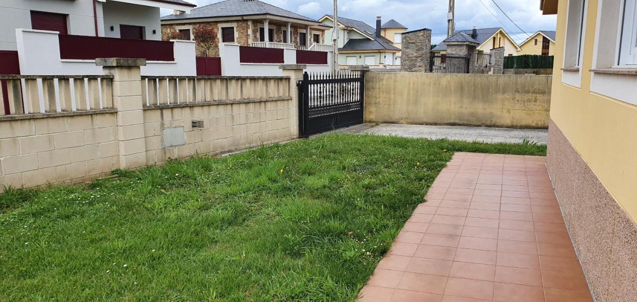 Villa Casa César Barreiros Esterno foto