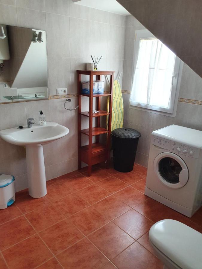 Villa Casa César Barreiros Esterno foto