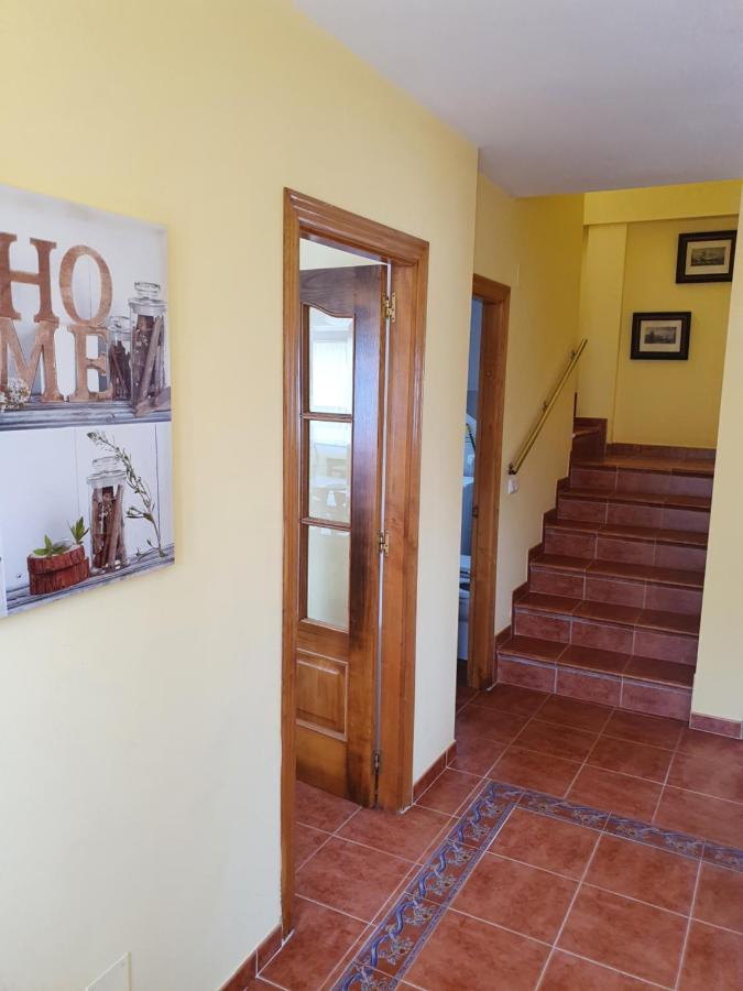 Villa Casa César Barreiros Esterno foto