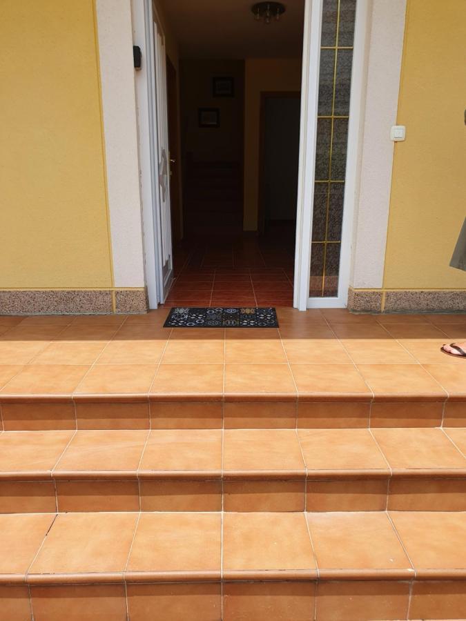 Villa Casa César Barreiros Esterno foto