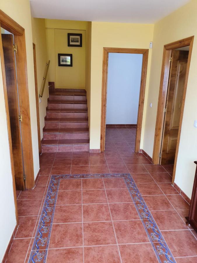 Villa Casa César Barreiros Esterno foto