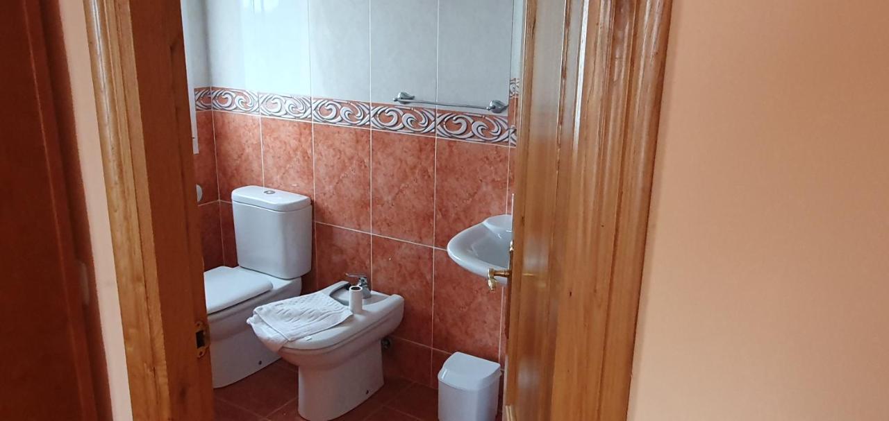 Villa Casa César Barreiros Esterno foto