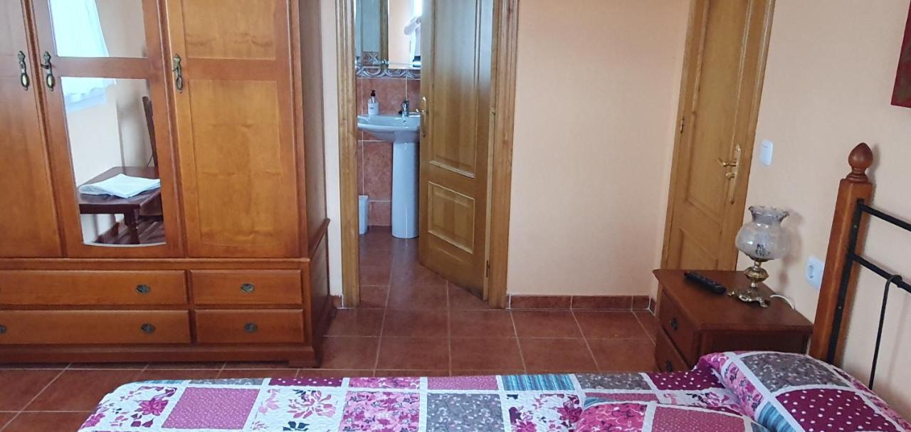 Villa Casa César Barreiros Esterno foto