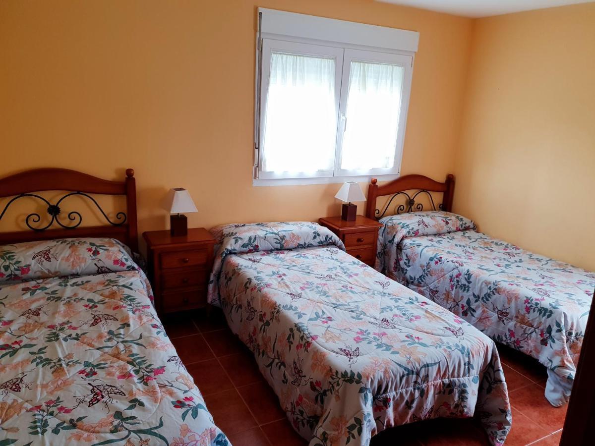 Villa Casa César Barreiros Esterno foto