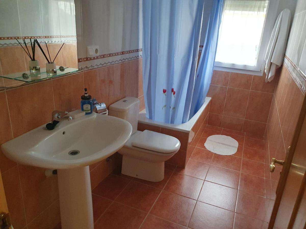 Villa Casa César Barreiros Esterno foto
