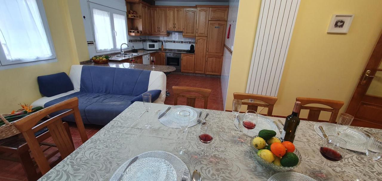 Villa Casa César Barreiros Esterno foto