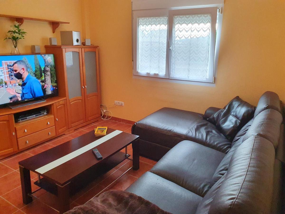 Villa Casa César Barreiros Esterno foto
