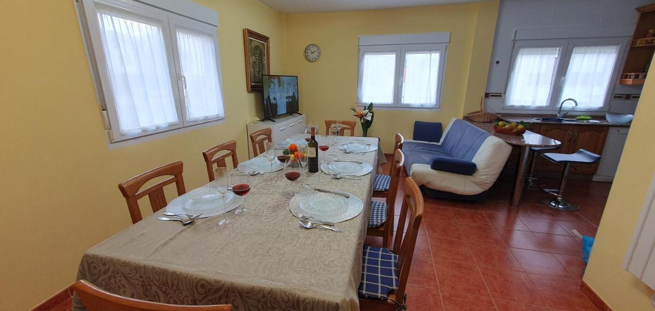 Villa Casa César Barreiros Esterno foto