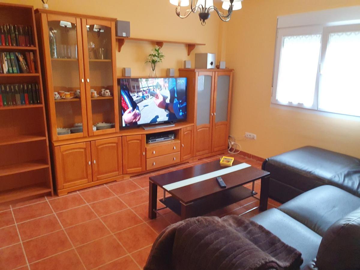 Villa Casa César Barreiros Esterno foto
