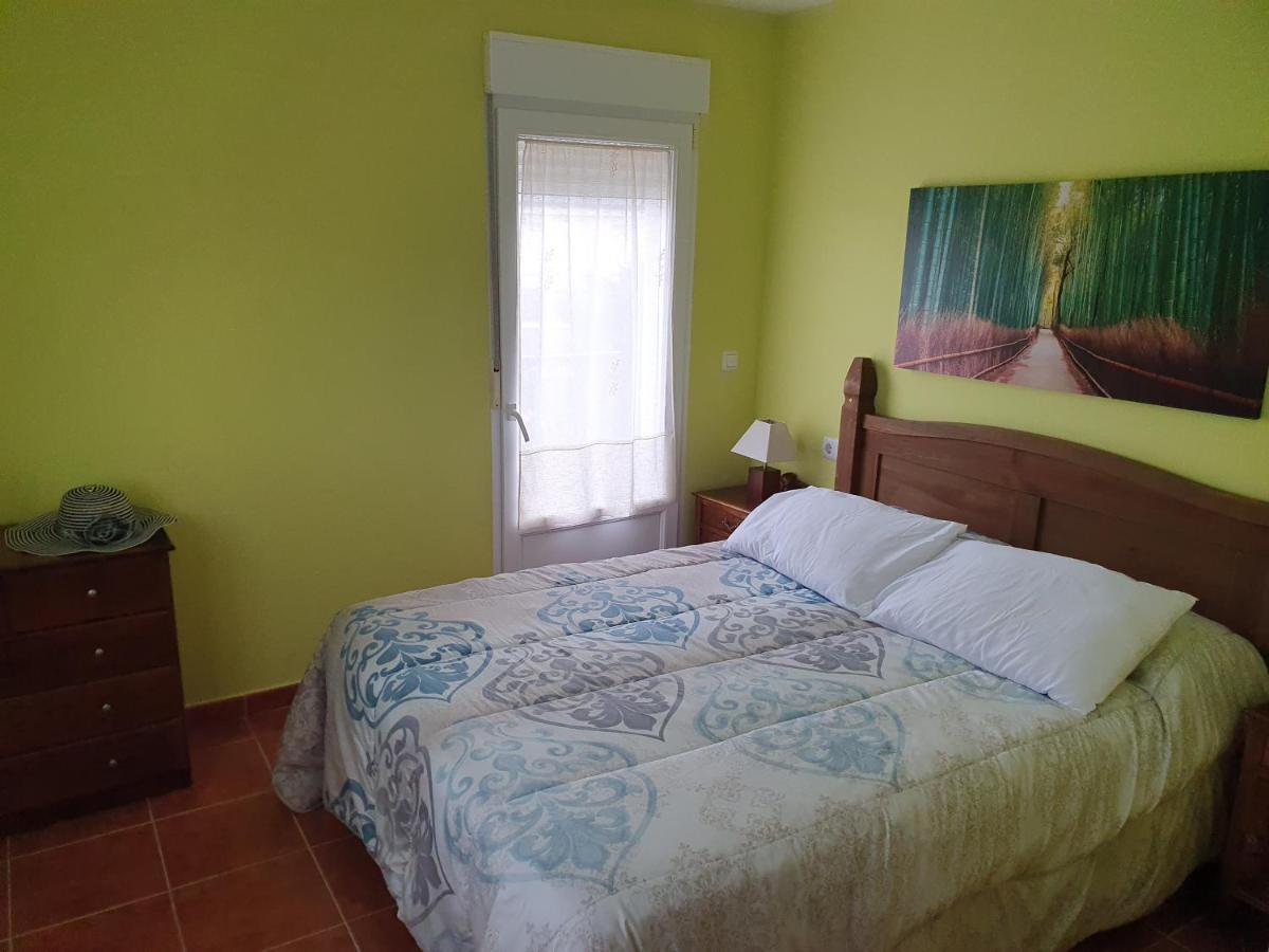 Villa Casa César Barreiros Esterno foto