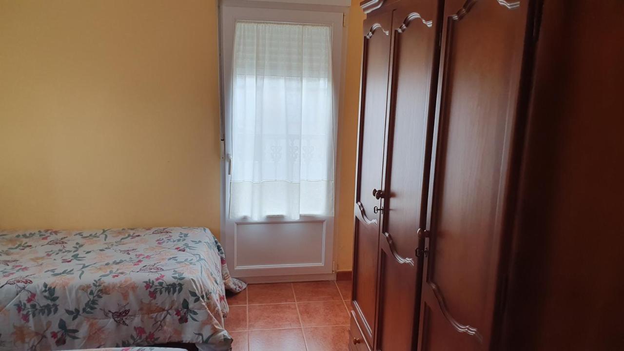 Villa Casa César Barreiros Esterno foto