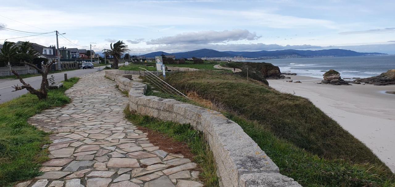 Villa Casa César Barreiros Esterno foto