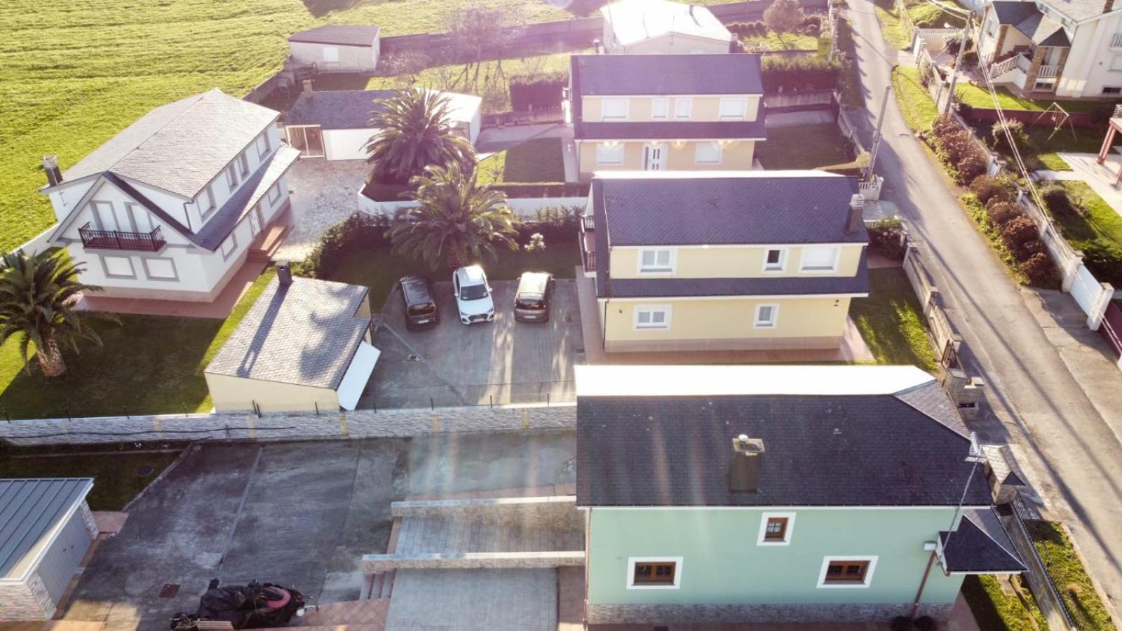 Villa Casa César Barreiros Esterno foto