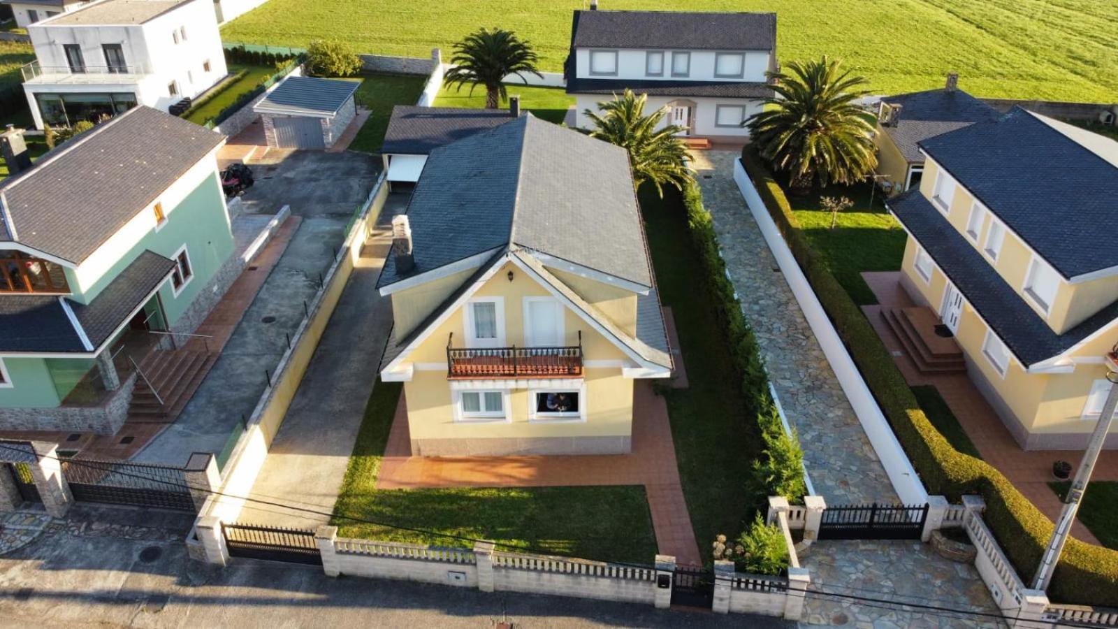 Villa Casa César Barreiros Esterno foto